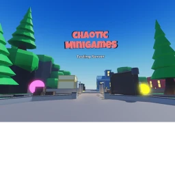 Testing Server icon