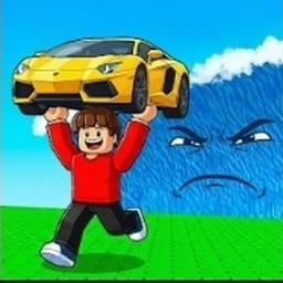 [Trading!] Escape Waves For Cars