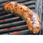 Sausage army of epic