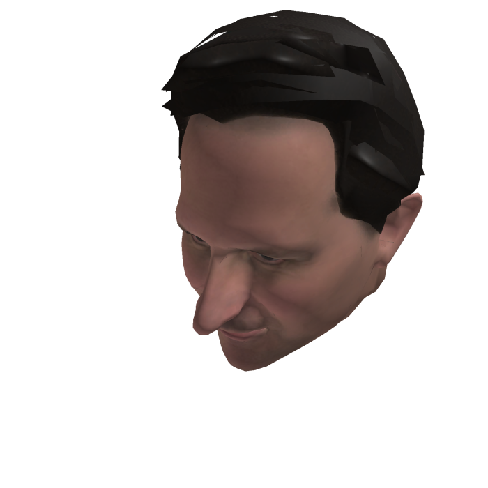 Tom Pearl (Accurate)