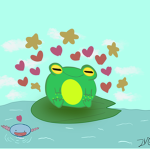Frogg Hangout