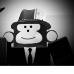 Zebra and Monkey Studios!