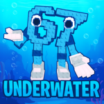 67 Underwater