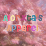 Alorxta's Apparel