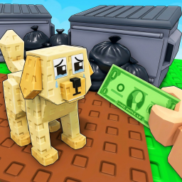 [🦒] My Billionaire Zoo icon