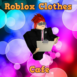 🔥🔥🔥 Roblox Clothes 🔥🔥🔥's  cafe