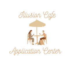 Illusion Cafe - Application Center