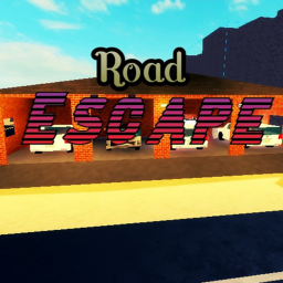 Road escape (Update)