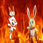 Ultimate Pokemon and Loomian Legacy Fans