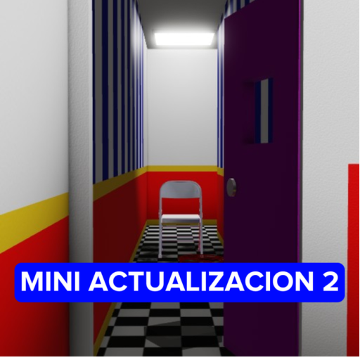 [MINI ACTUALIZACIÓN 2] La Casa de Fede Vigevani 🏡 official Roblox game thumbnail