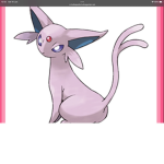 Espeon Group Roblox!!