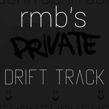 rmb's private drift track