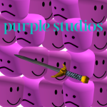 Purples studios!