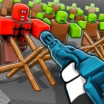 Zombie Wave Survival