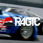 RAGTC | Roblox Asian GT Championship