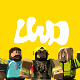 Official Event Server