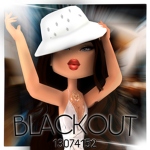 Blackout ⋆