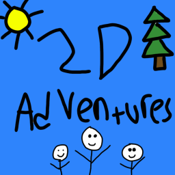 2D Adventures