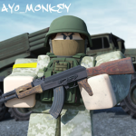 <・Grupo Terrorista・>