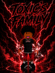 Toxic’s Family