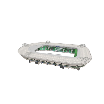 Allianz Parque(Completo)