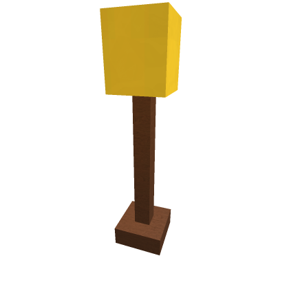 Modern Lamp