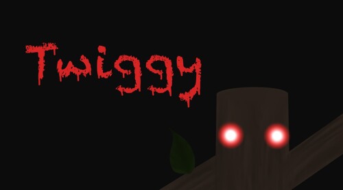 Twiggy [ALPHA] New Chapter