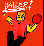 BALLER STUDIOS INC.