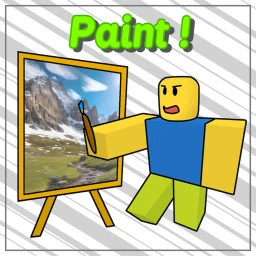 Pixels Paint icon