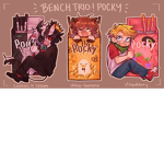 Demon's Den
