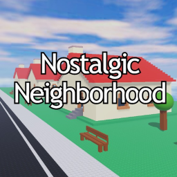 Nostalgic Neighborhood