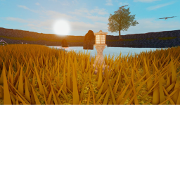 Vibe Lake