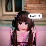 Chat with AI Emiko! [ALPHA]