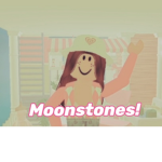 The Moonstones!
