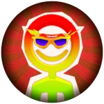 Game Badge Icon