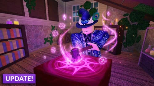 ồ Timber! | Auf Roblox spielen