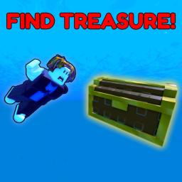 💰 Dive for Treasure!