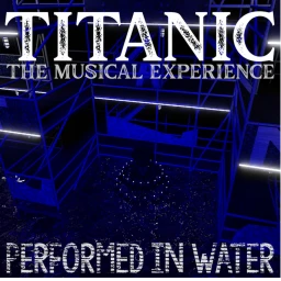 Titanic Musical Experience icon