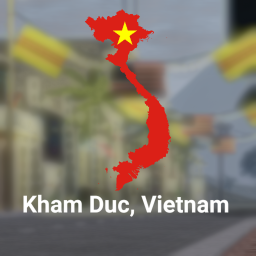 Kham Duc, Vietnam [NEW UPDATE]