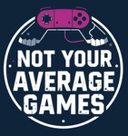 Not Your Average Games.