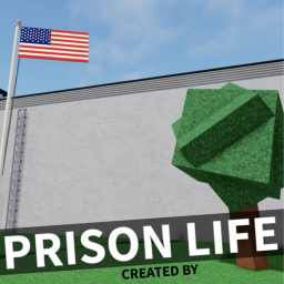 Prison Life: Red Vs. Blue!
