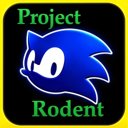 [Project Rodent] icon