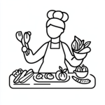 generic restaurant game