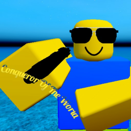 Conqueror Of The World [NEW UPDATE!!!]
