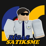 (RS) Rīgas Satiksme