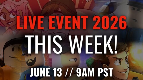 ⏰🔴 Jailbreak (SATURDAY)