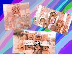 Aesthetic group and more