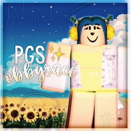 PGS | Obby Race
