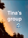 Tina's preppy place