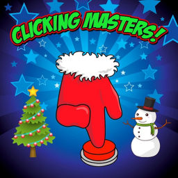 Clicking Masters! christmas edition